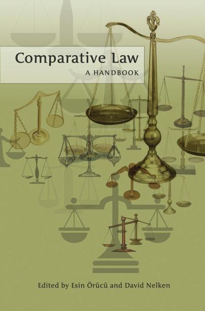 Comparative Law