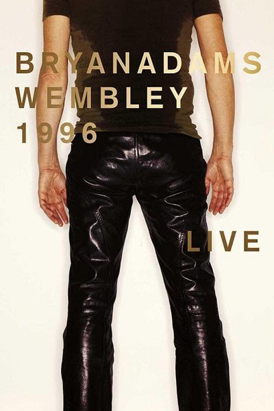 Live At Wembley (DVD)