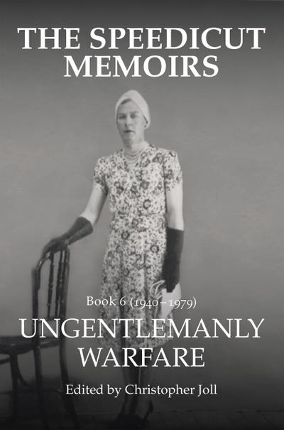 The Speedicut Memoirs