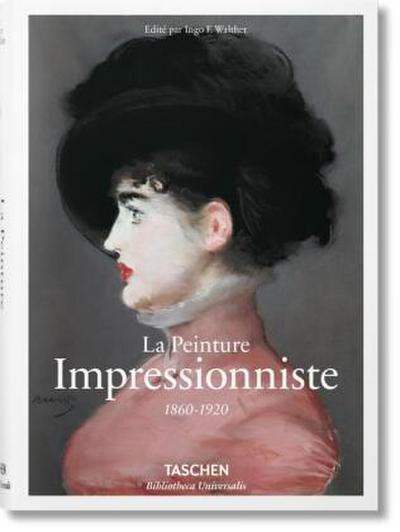 Impressionnisme. 1860-1920