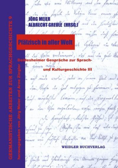 Pfälzisch in aller Welt