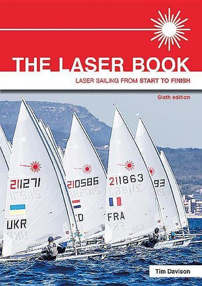 Davison, T: Laser Book
