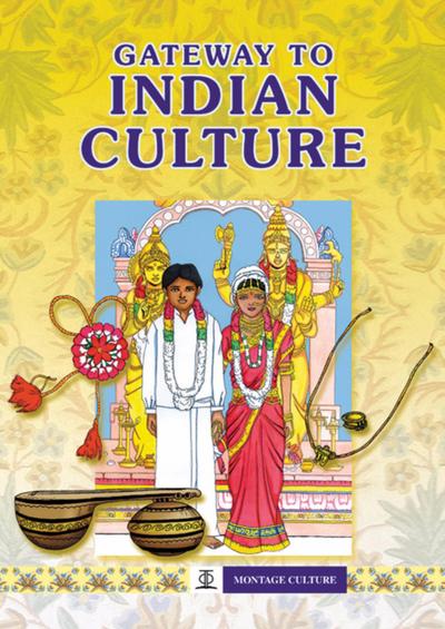 Gateway to Indian Culture (Montage Culture)