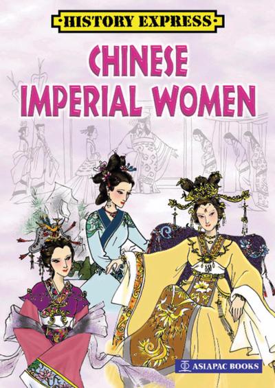 Chinese Imperial Women