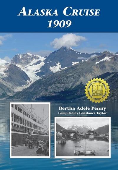 Alaska Cruise 1909
