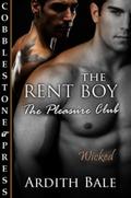 The Rent Boy (The Pleasure Club)