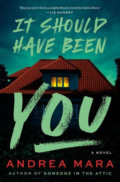 It Should Have Been You