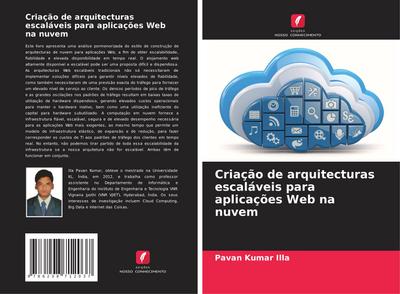 Criação de arquitecturas escaláveis para aplicações Web na nuvem