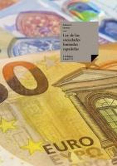 Ley de las sociedades limitadas españolas