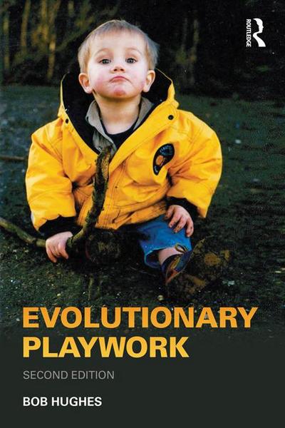 Evolutionary Playwork