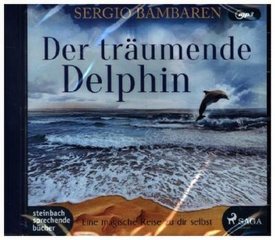 Der träumende Delphin. CD