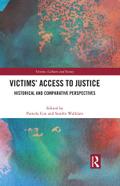 Victims’ Access to Justice
