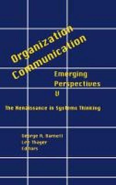 Organization-Communication