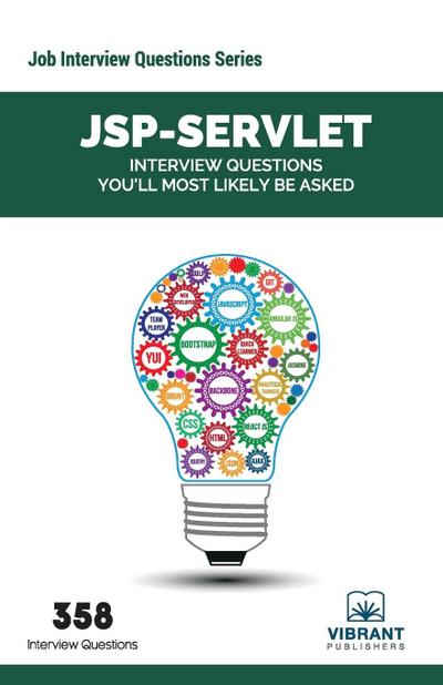 JSP-Servlet Interview Questions You’ll Most Likely Be Asked