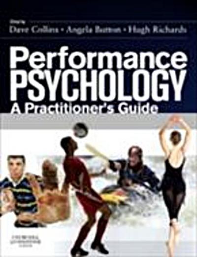 Performance Psychology E-Book