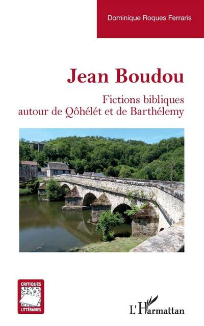 Jean Boudou