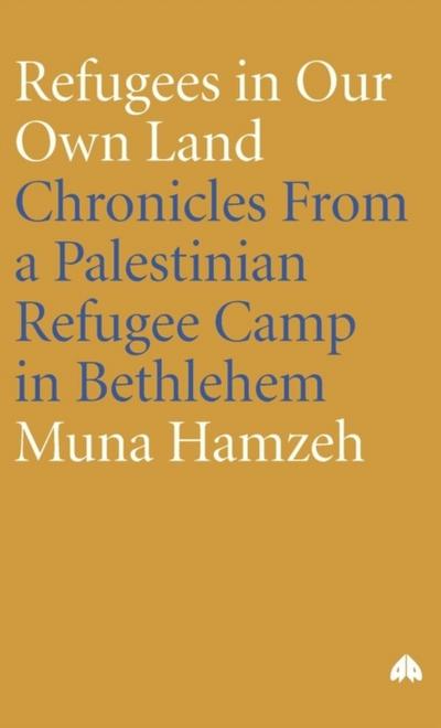 Refugees in Our Own Land