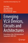 Emerging VLSI Devices, Circuits and Architectures