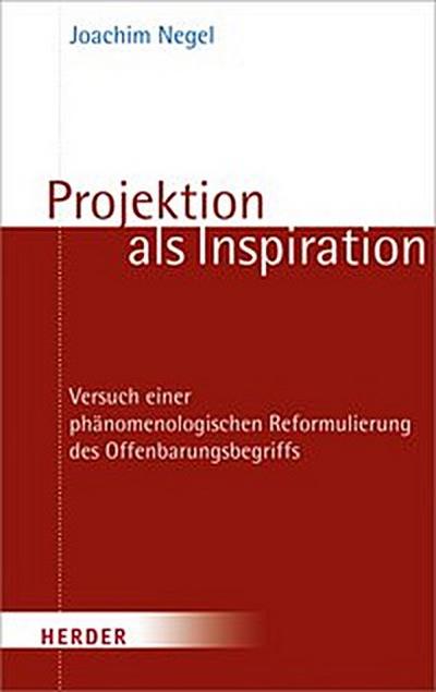 Projektion als Inspiration