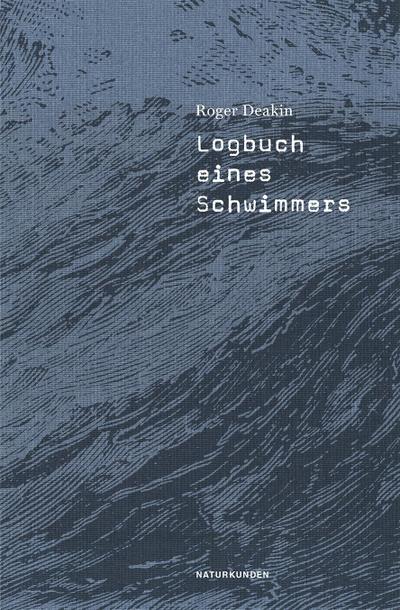Deakin,Logbuch e.Schwimmer