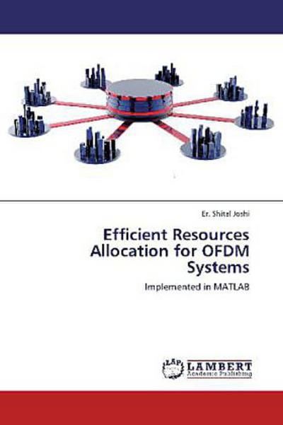 Efficient Resources Allocation for OFDM Systems