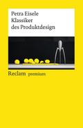 Klassiker des Produktdesign