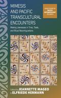 Mimesis and Pacific Transcultural Encounters