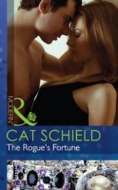 Rogue’s Fortune (Mills & Boon Modern) (The Highest Bidder, Book 5)