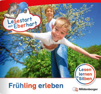 Frühling erleben