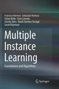 Multiple Instance Learning