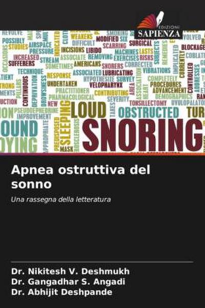 Apnea ostruttiva del sonno