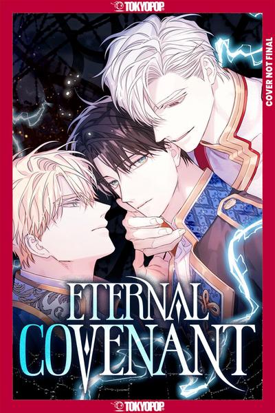 Eternal Covenant, Volume 4