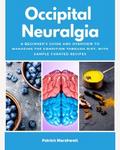 Occipital Neuralgia