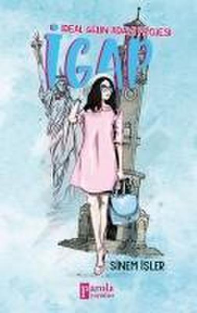 Igap - Ideal Gelin Adayi Projesi