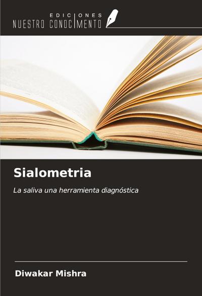 Sialometria