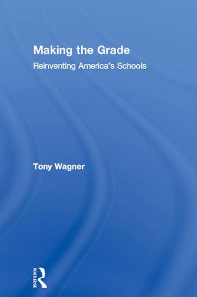 Making the Grade