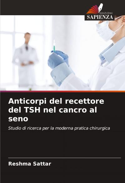 Anticorpi del recettore del TSH nel cancro al seno