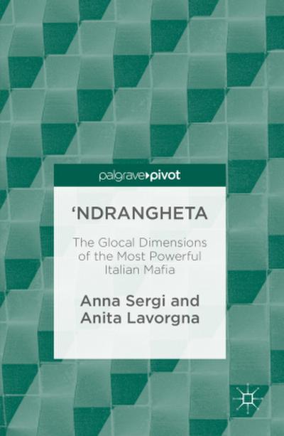 ’Ndrangheta