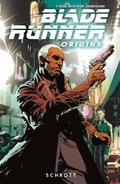 Blade Runner Origins 2