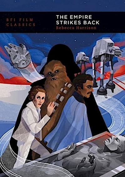 The Empire Strikes Back