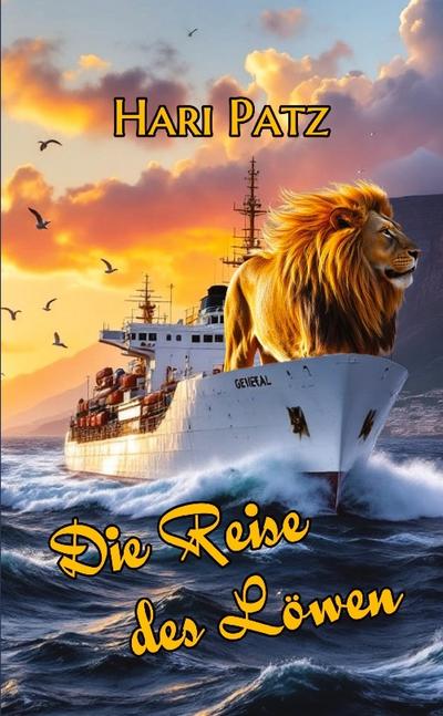 Die Reise des Löwen