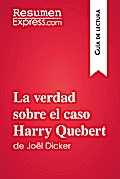 La verdad sobre el caso Harry Quebert de Joël Dicker (Guía de lectura)