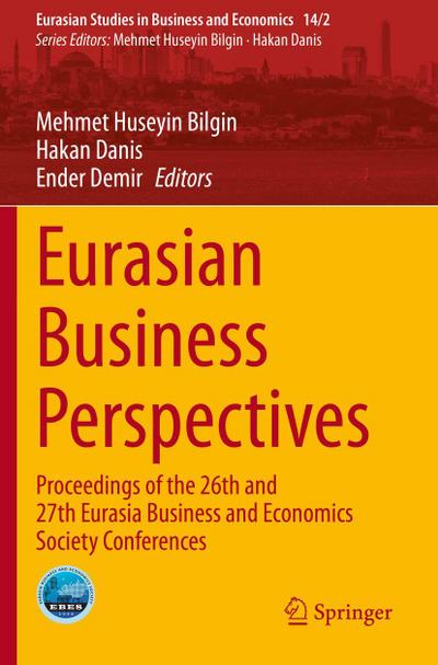 Eurasian Business Perspectives