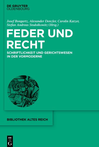 Feder und Recht