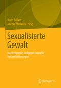 Sexualisierte Gewalt