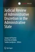 Judicial Review of Administrative Discretion in th
