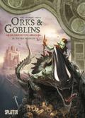 Orks & Goblins. Band 22 - Die Kriege von Arran von Olivier Peru | Buch