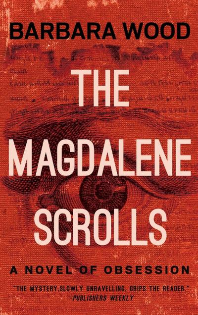 The Magdalene Scrolls