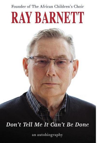 Don’t Tell Me It Can’t Be Done