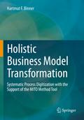 Holistic Business Model Transformation